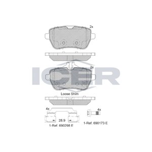 18-2076  Oil filter SIERRA  - Top1autovaruosad