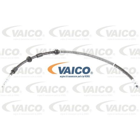V10-3104 Cap, oil filter housing VAICO