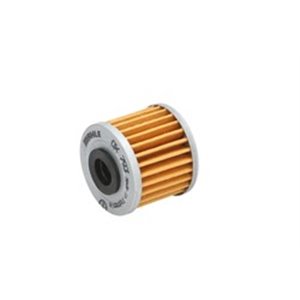 OX 793 Oil Filter KNECHT - Top1autovaruosad