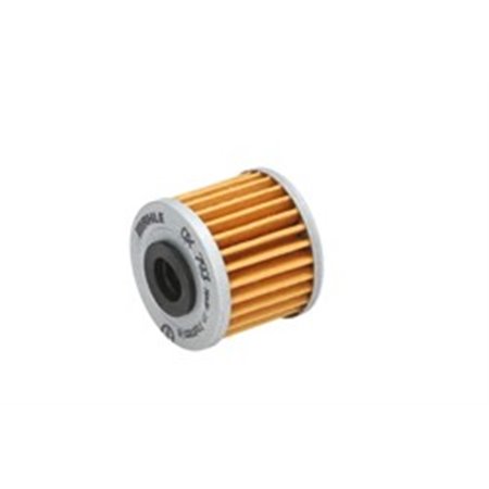 OX 793 Oil Filter KNECHT