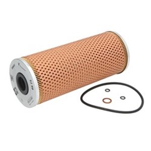 OX 72D Oil Filter KNECHT - Top1autovaruosad