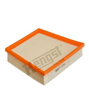 E162H D249  Oil filter HENGST FILTER 