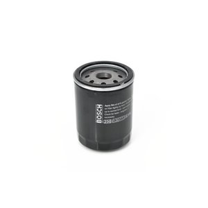 F 026 407 236  Oil filter BOSCH 