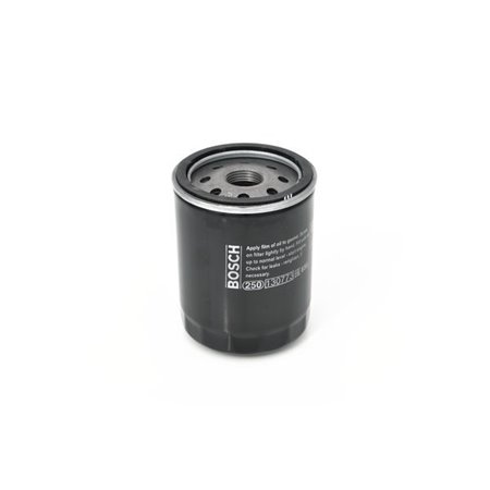 F 026 407 236 Oil Filter BOSCH