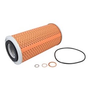 OX 69D Oil Filter KNECHT - Top1autovaruosad