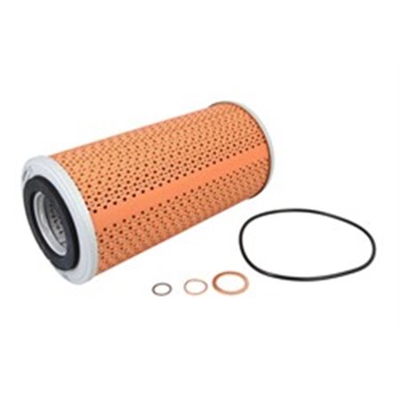 OX 69D Oil Filter KNECHT