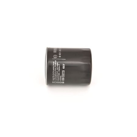 0 451 203 152 Oil Filter BOSCH