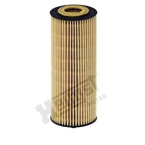 E155H01 D122 Oil Filter HENGST FILTER - Top1autovaruosad