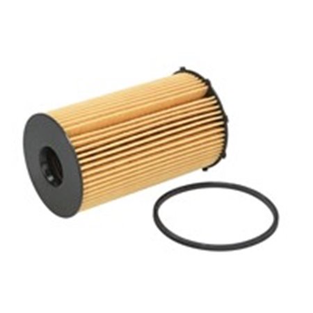 L371 Oil Filter PURFLUX