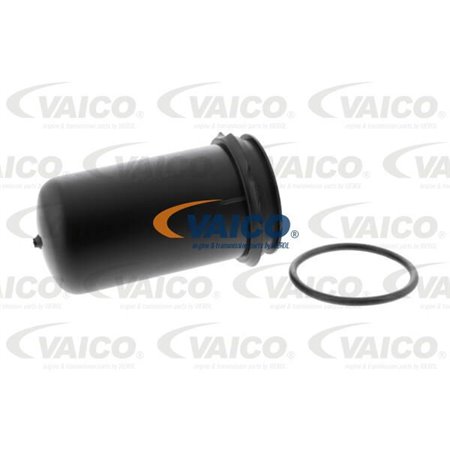 V10-5822 Huslock, hydrauliskt filter (automatisk växellåda) VAICO