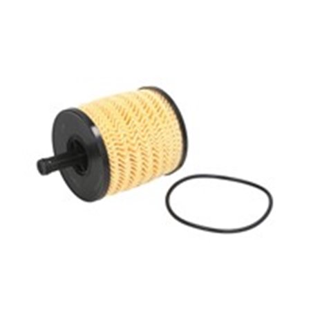 L319 Oil Filter PURFLUX