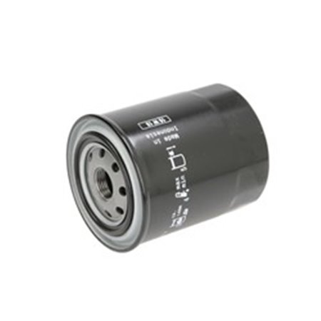 OC 581 Oil Filter KNECHT