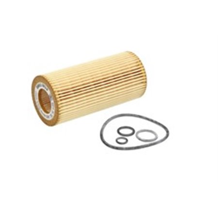 OX 383D Oil Filter KNECHT