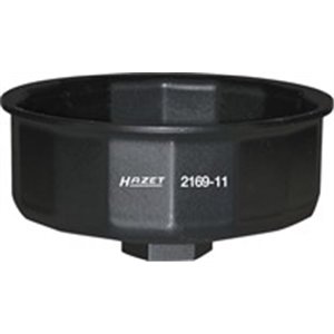HAZ 2169-11  Lubricant system handling tools HAZET 