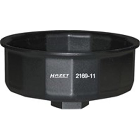 HAZ 2169-11 Smörjmedelssystemhanteringsverktyg HAZET