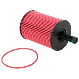 HP-7031 Oil Filter K&N Filters - Top1autovaruosad