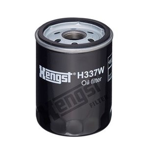 H337W  Oil filter HENGST FILTER 