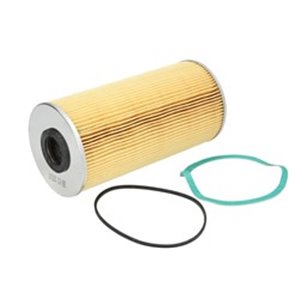 H 12 105 X  Oil filter MANN FILTER 