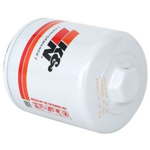 HP-1001 Oil Filter K&N Filters - Top1autovaruosad