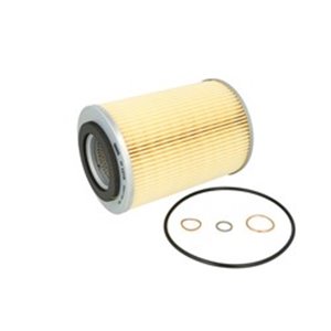 H 1275 X  Oil filter MANN FILTER 