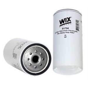 51794WIX  Oil filter WIX FILTERS 