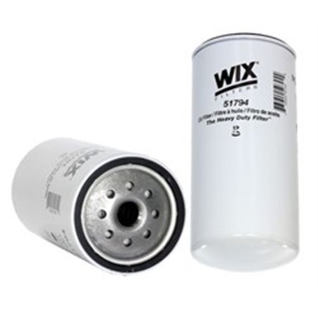 51794 Oil Filter WIX FILTERS