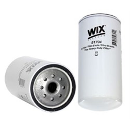 51794 Oljefilter WIX FILTERS