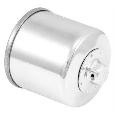 KN-204C Oil Filter K&N Filters