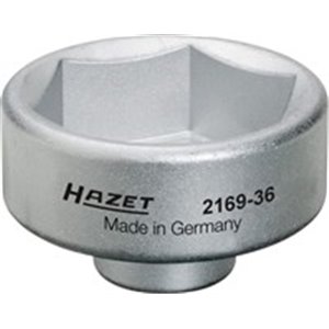 2169-36 Ключ для масляного фильтра HAZET - Top1autovaruosad