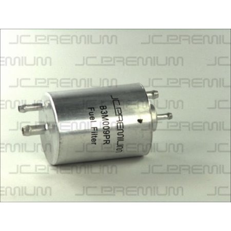 B3M009PR  Fuel filter JC PREMIUM 