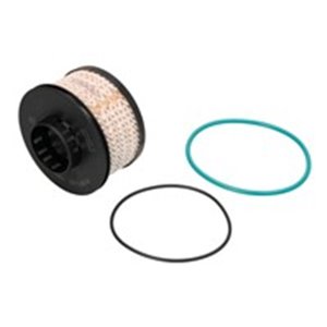 PX C875  Fuel filter PURFLUX 