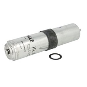 KL 763D Fuel Filter KNECHT - Top1autovaruosad