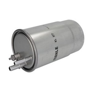 KL977D  Fuel filter KNECHT  - Top1autovaruosad