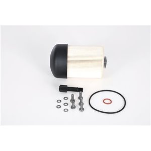 F 026 402 857  Fuel filter BOSCH 