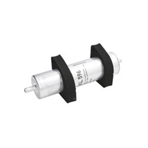 KL 596 Fuel Filter KNECHT - Top1autovaruosad