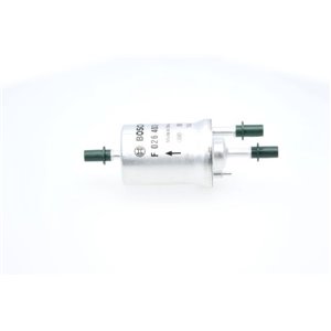 F 026 403 006 Fuel Filter BOSCH - Top1autovaruosad