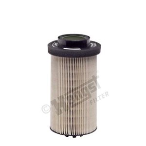 E500KP02 D36  Fuel filter HENGST FILTER  - Top1autovaruosad