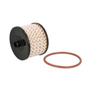 PX C489  Fuel filter PURFLUX 