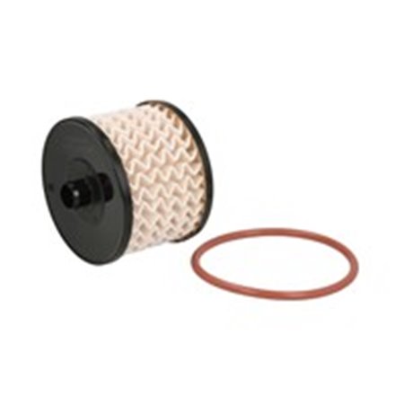 C489 Fuel Filter PURFLUX