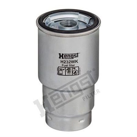 H232WK Fuel Filter HENGST FILTER
