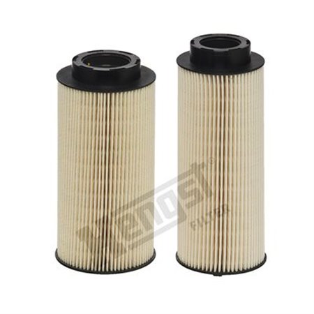 E103KP01 D197-2 Топливный фильтр HENGST FILTER