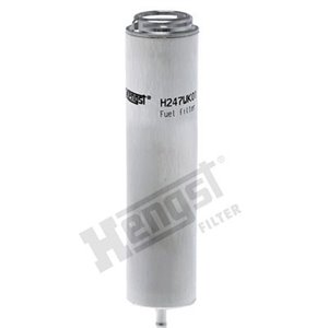 H247WK01  Fuel filter HENGST FILTER  - Top1autovaruosad