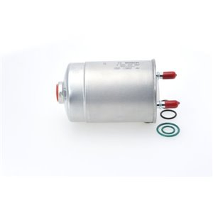 F 026 402 067  Fuel filter BOSCH  - Top1autovaruosad