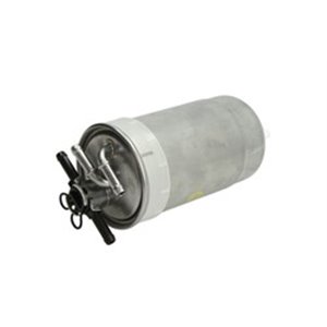 KL 233/2 Kütusefilter KNECHT - Top1autovaruosad