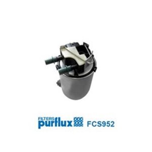 PX FCS952  Fuel filter PURFLUX 