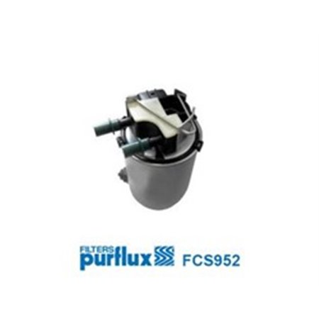 PX FCS952 Polttoainesuodatin PURFLUX 