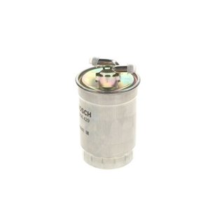 0 450 906 429 Fuel Filter BOSCH - Top1autovaruosad