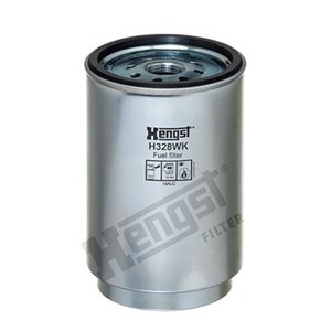 H328WK Топливный фильтр HENGST      - Top1autovaruosad