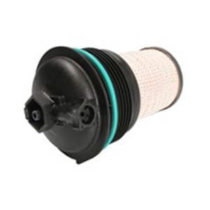 PX CS862  Fuel filter PURFLUX 