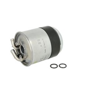 KL 228/2D Fuel Filter KNECHT - Top1autovaruosad